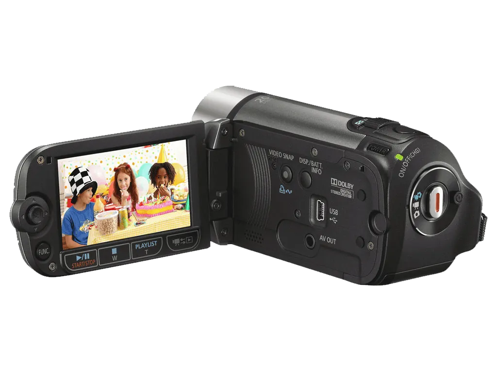 Camcorder
