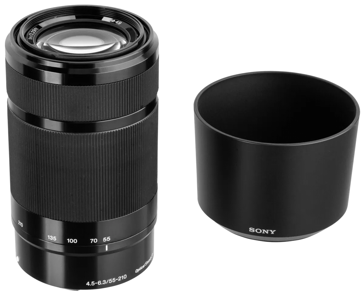 Camera Lens