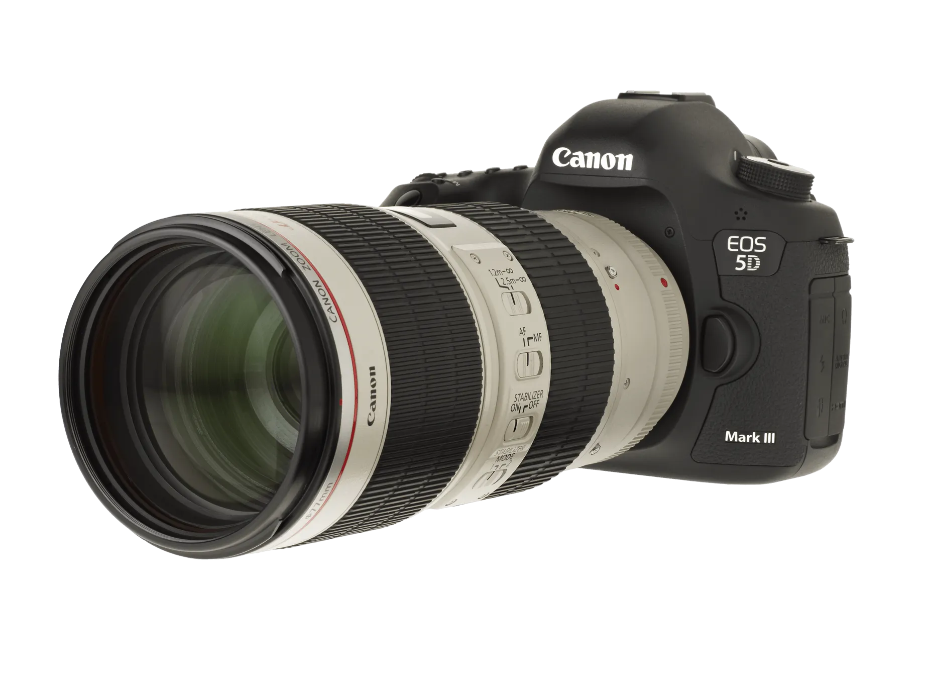 Camera