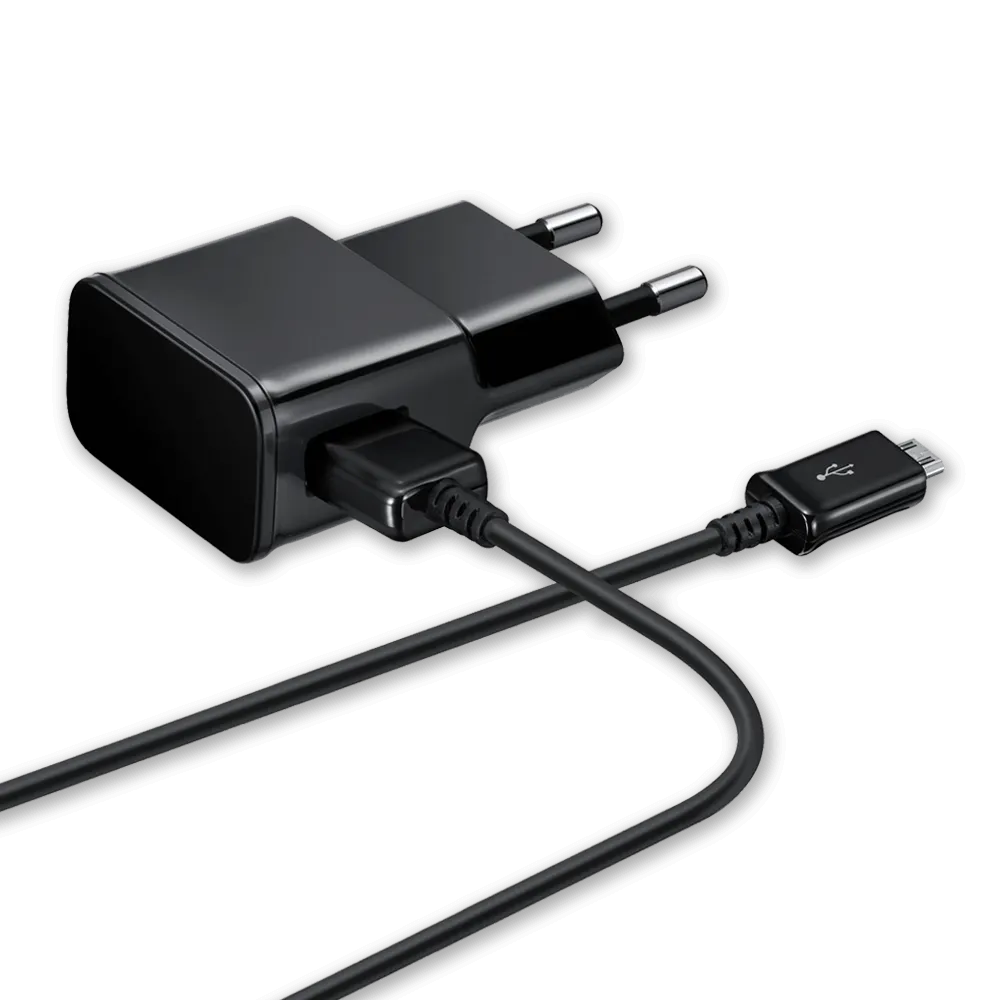 Charger