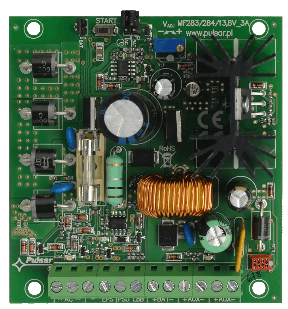 Computer Component