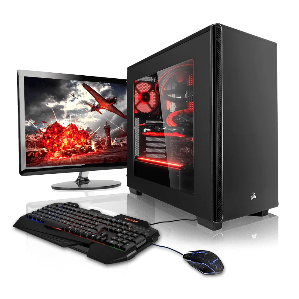 Desktop