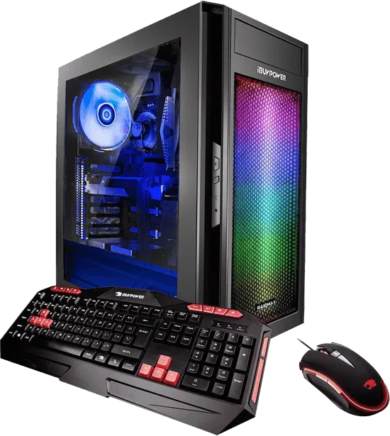 Gaming Console