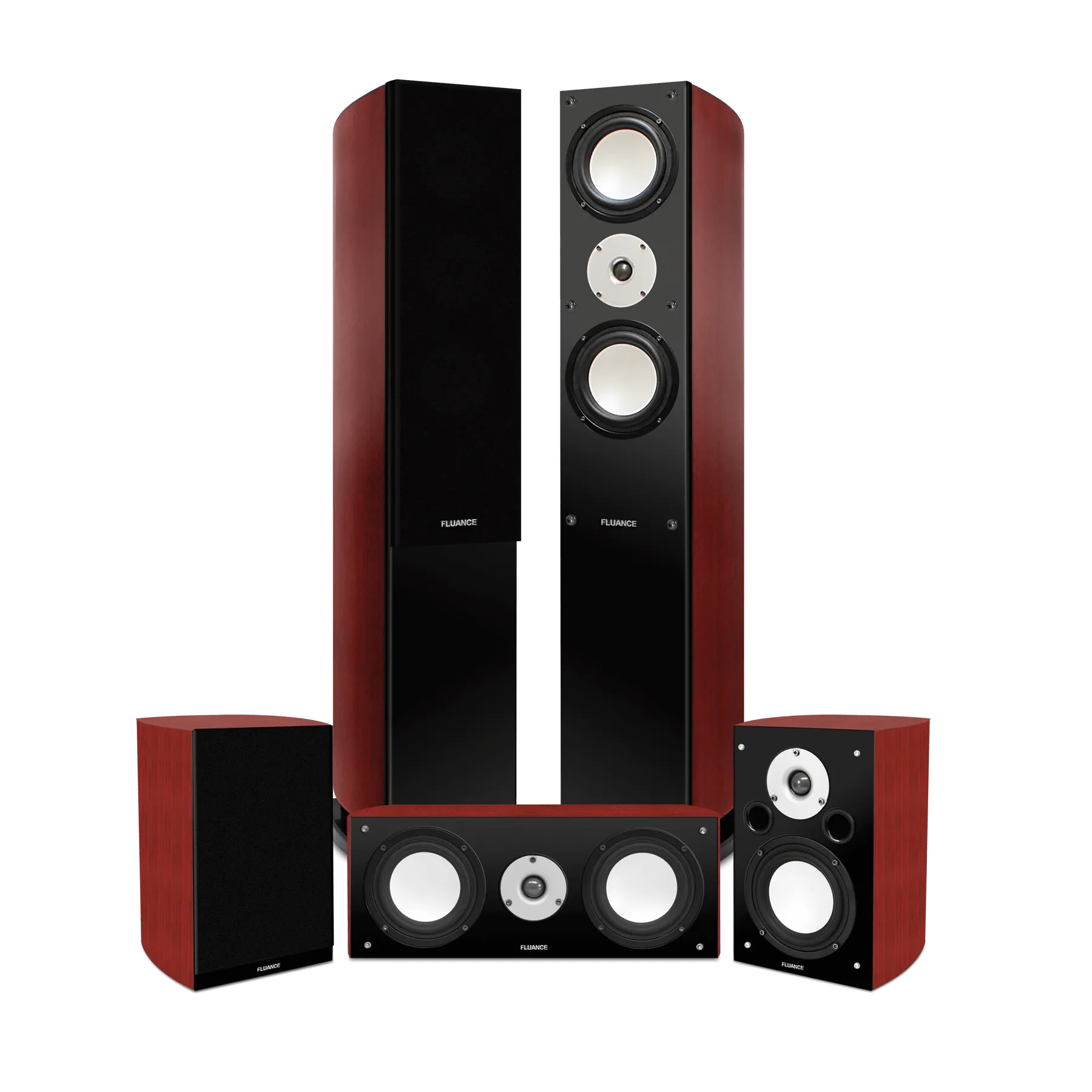 Home Audio