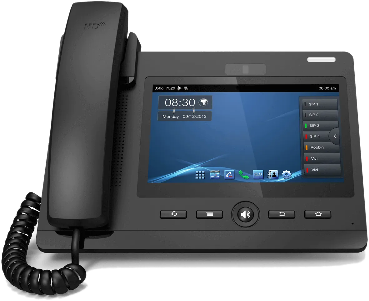 Intercom