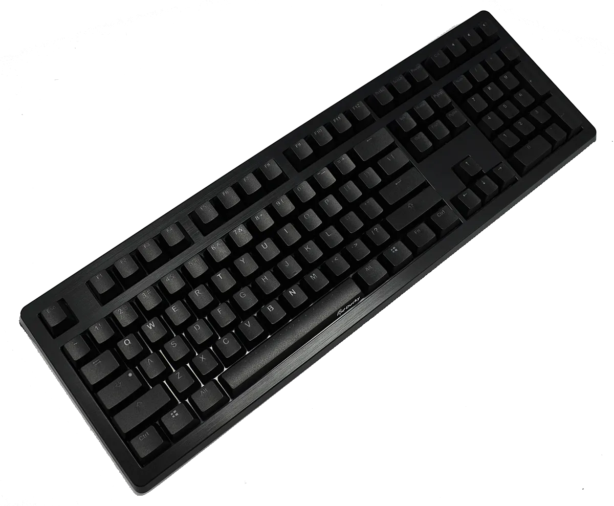 Keyboard
