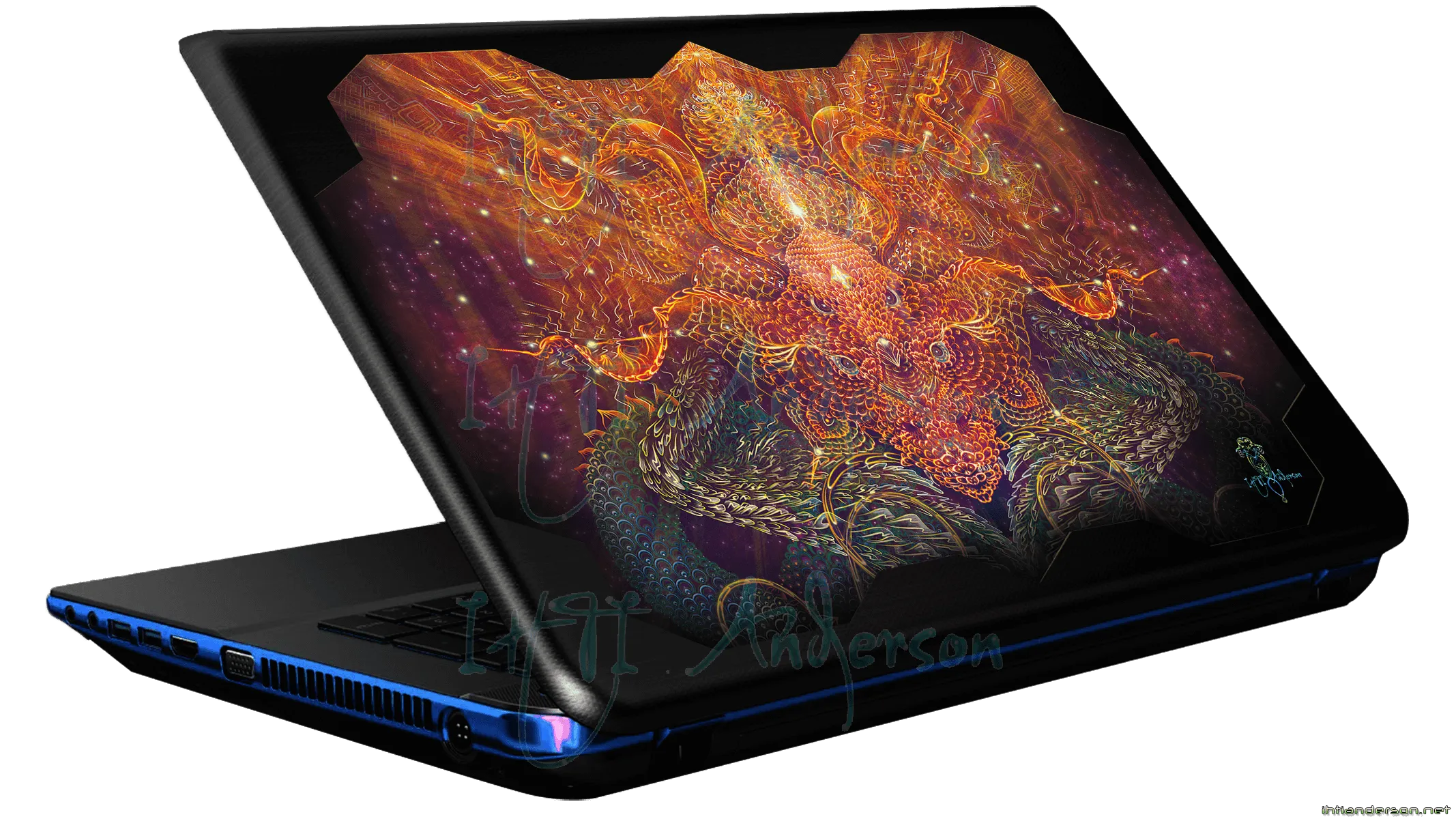 Laptop Skin