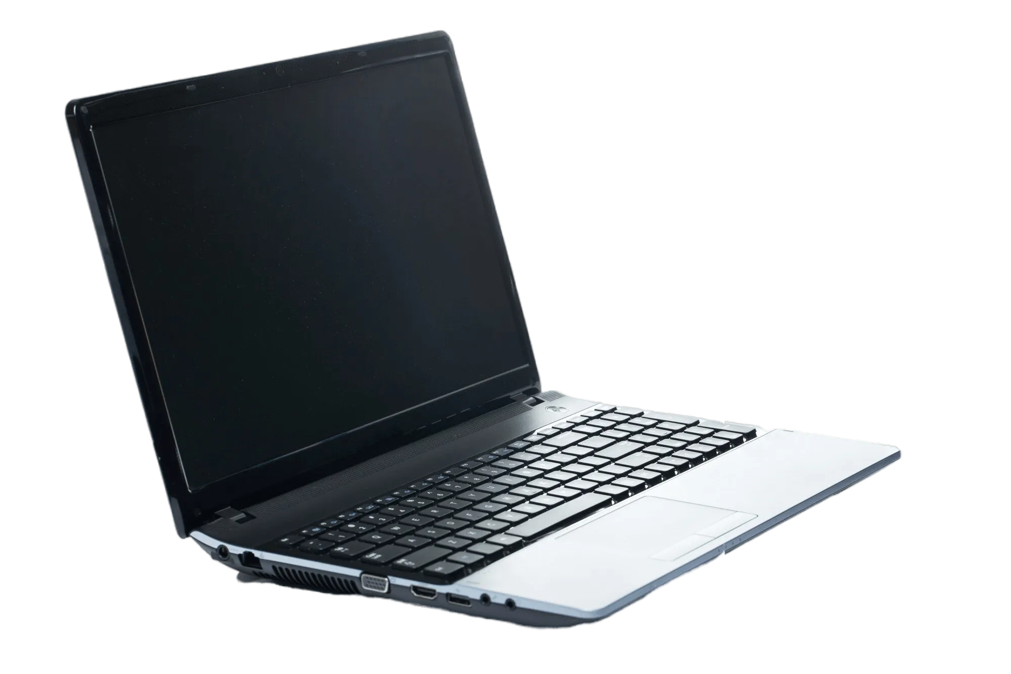 Laptop