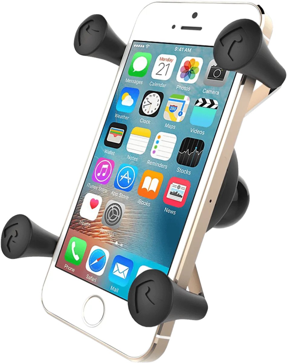 Mobile Mount