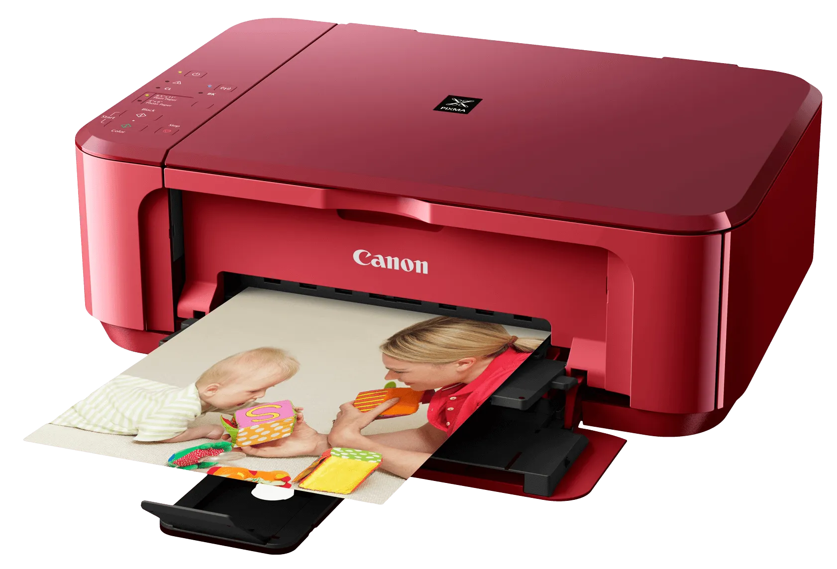 Photo Printer