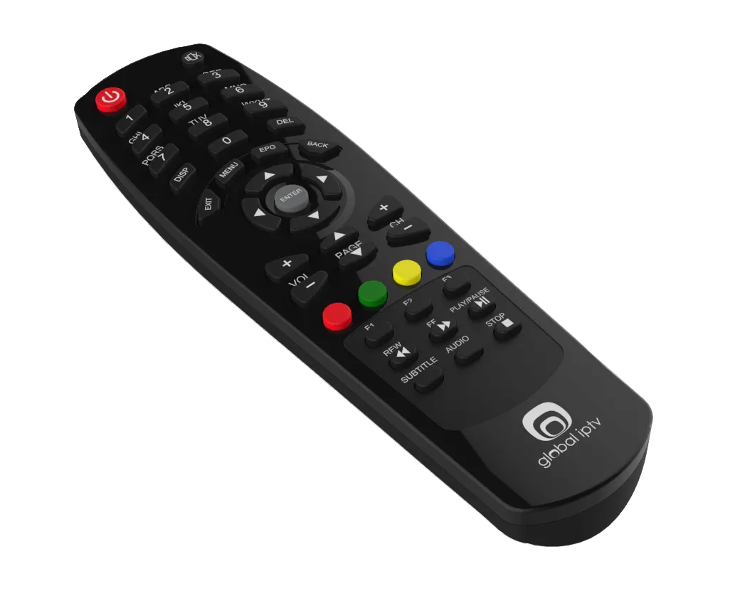Remote