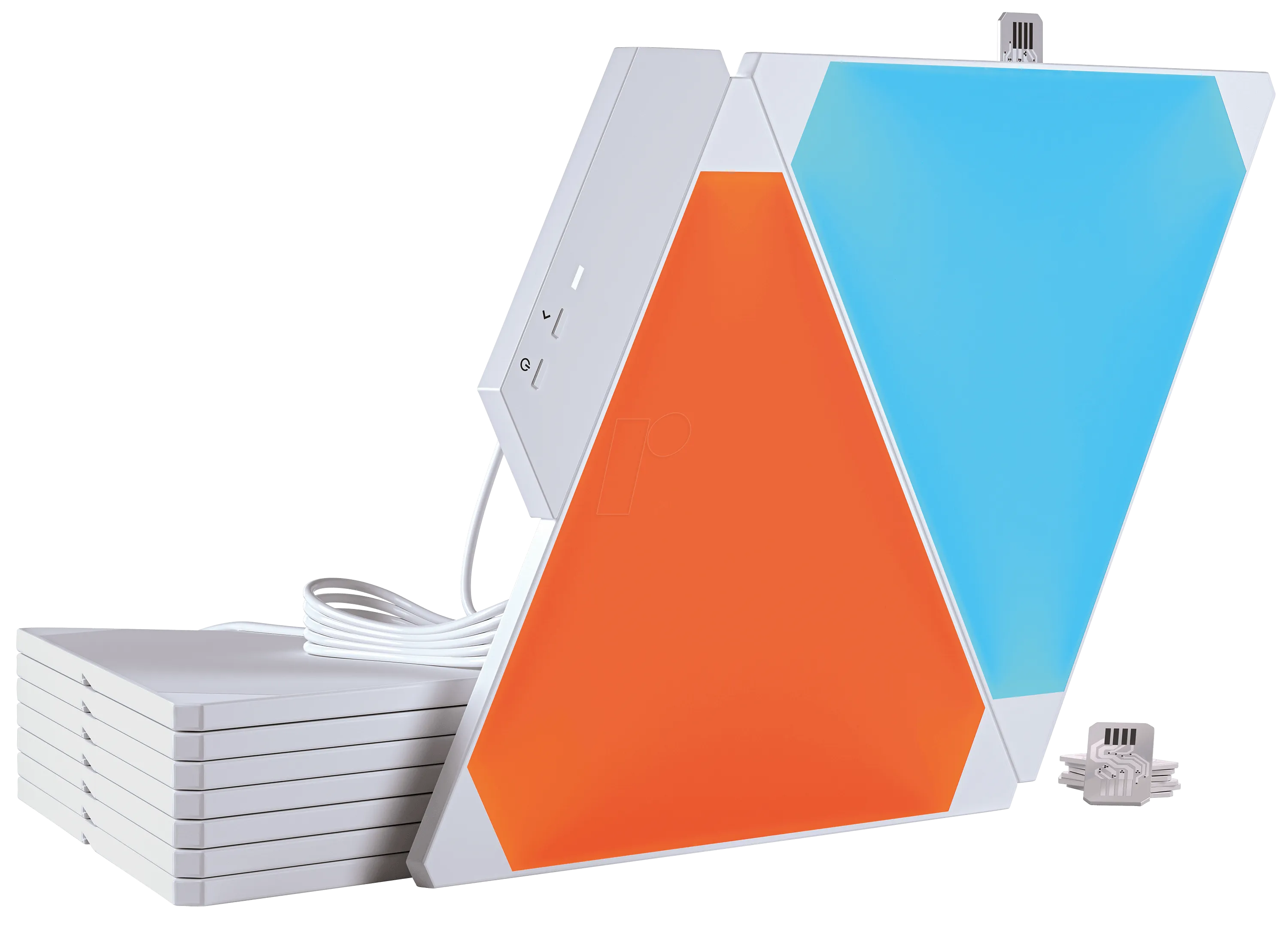 Smart Lighting