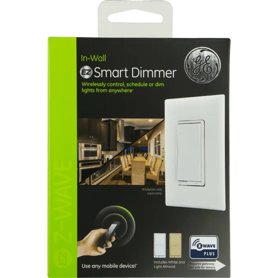Smart Switch
