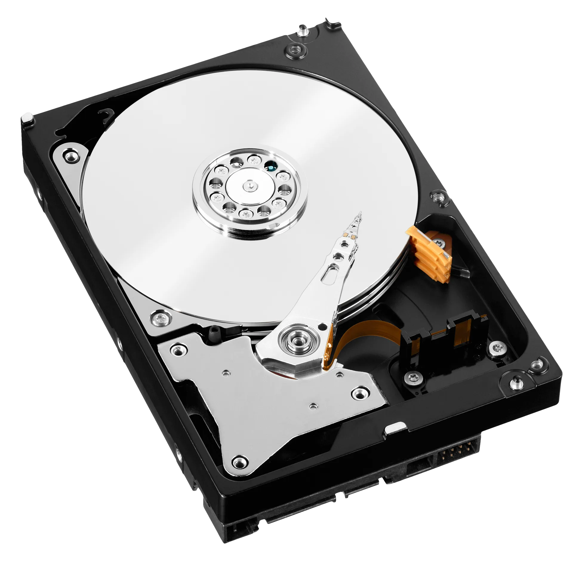 Storage Drive