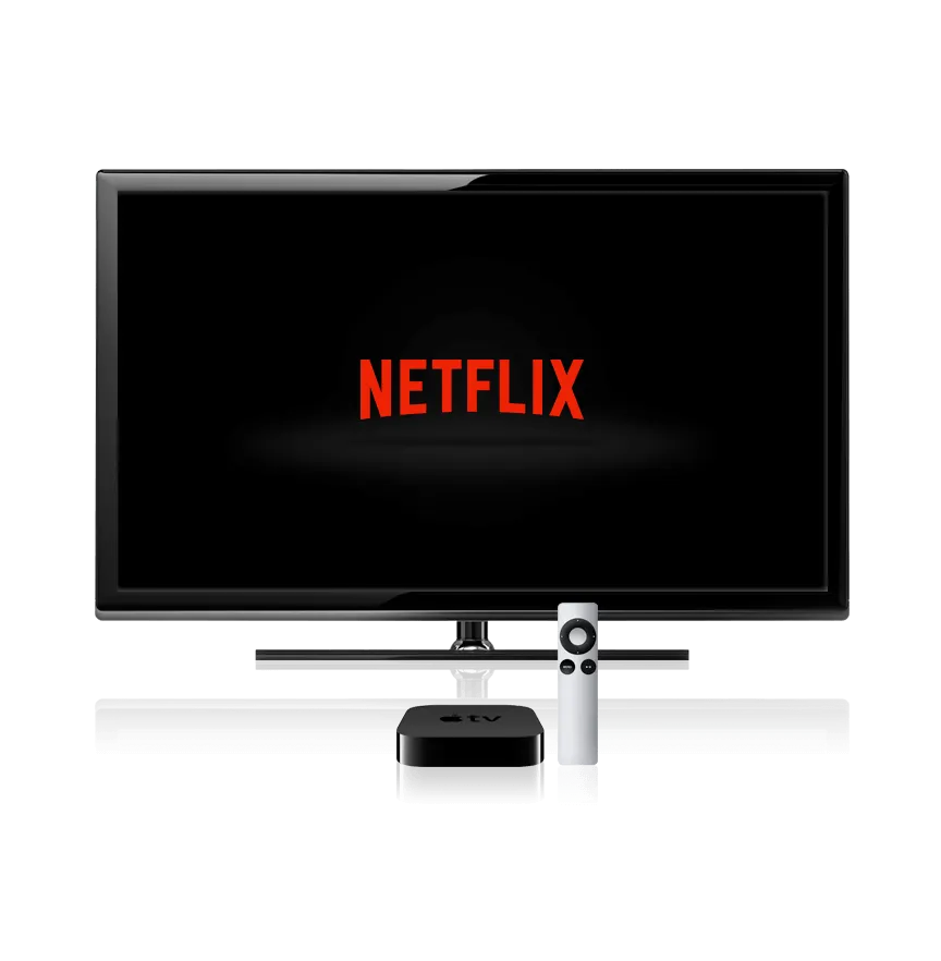 Streaming Device