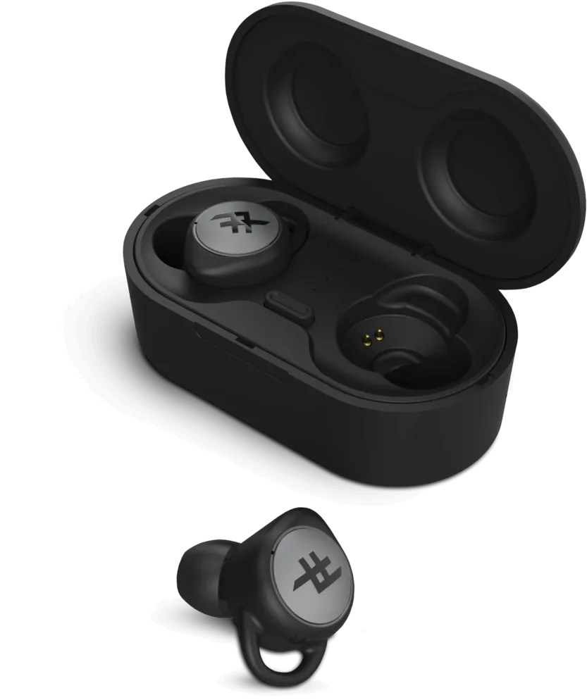 True Wireless Stereo (TWS)
