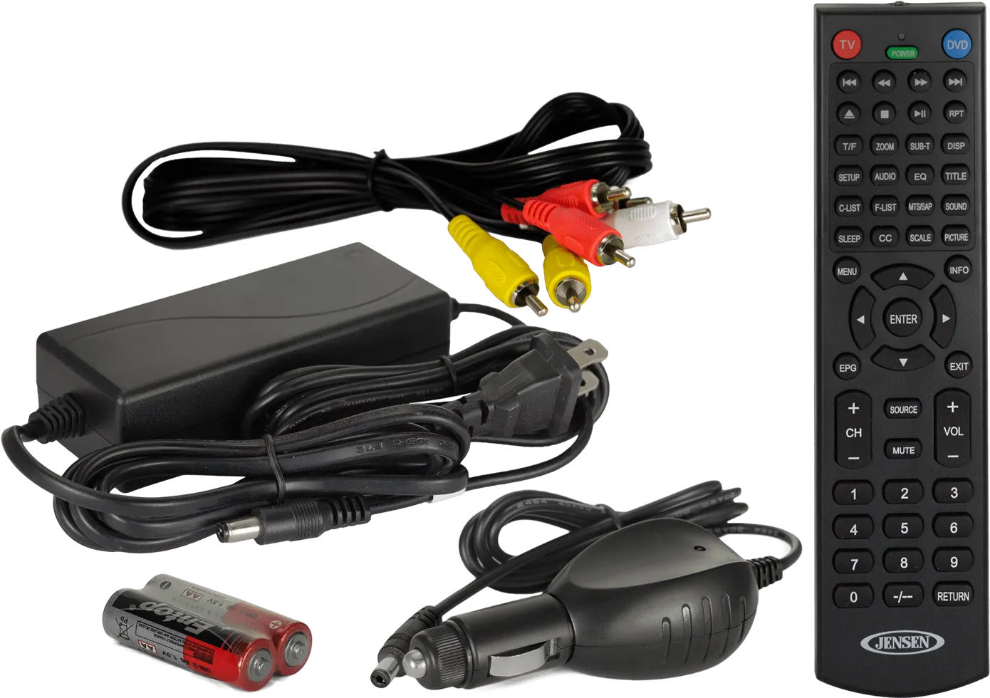 TV Accessories