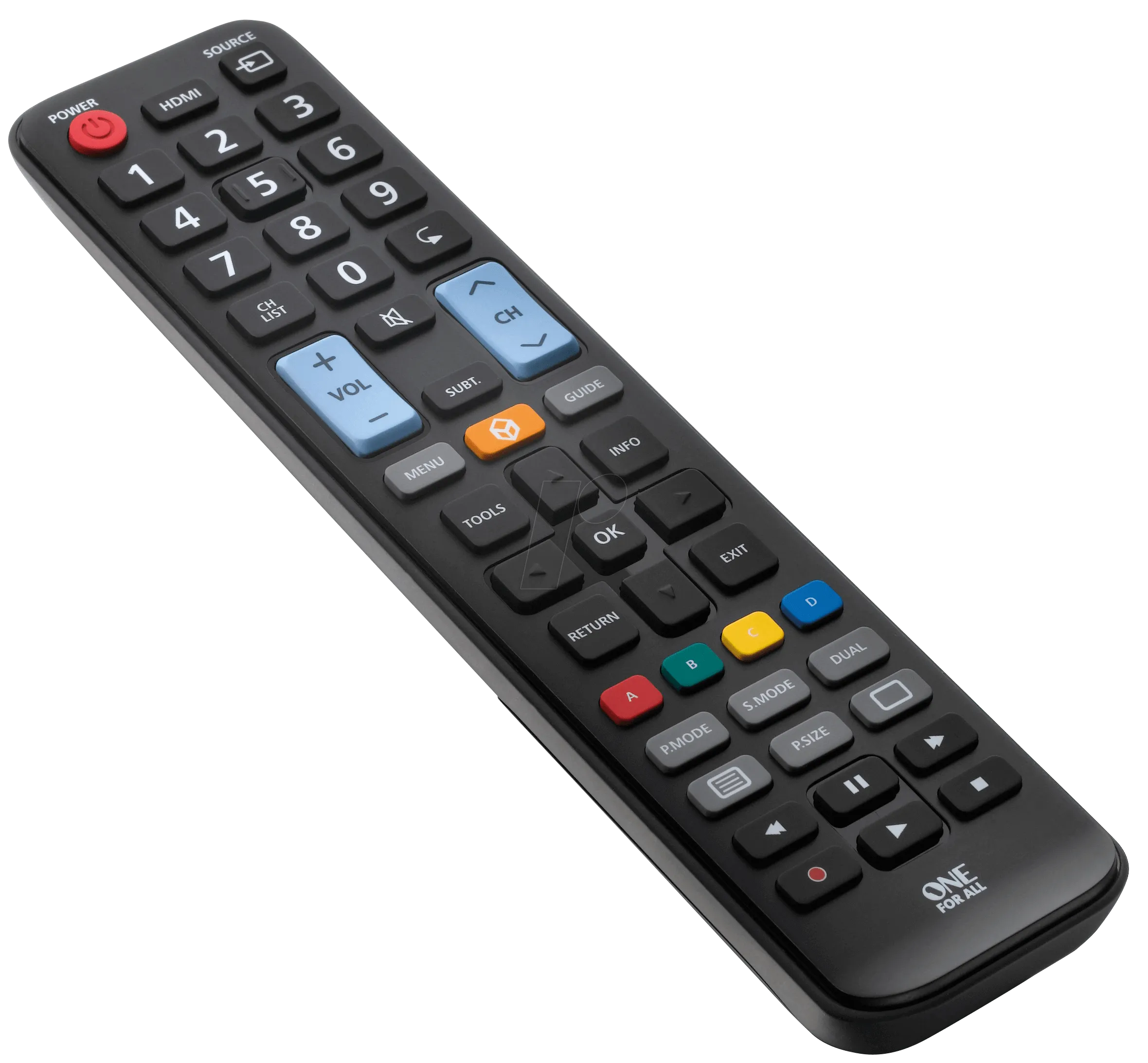 TV Remote