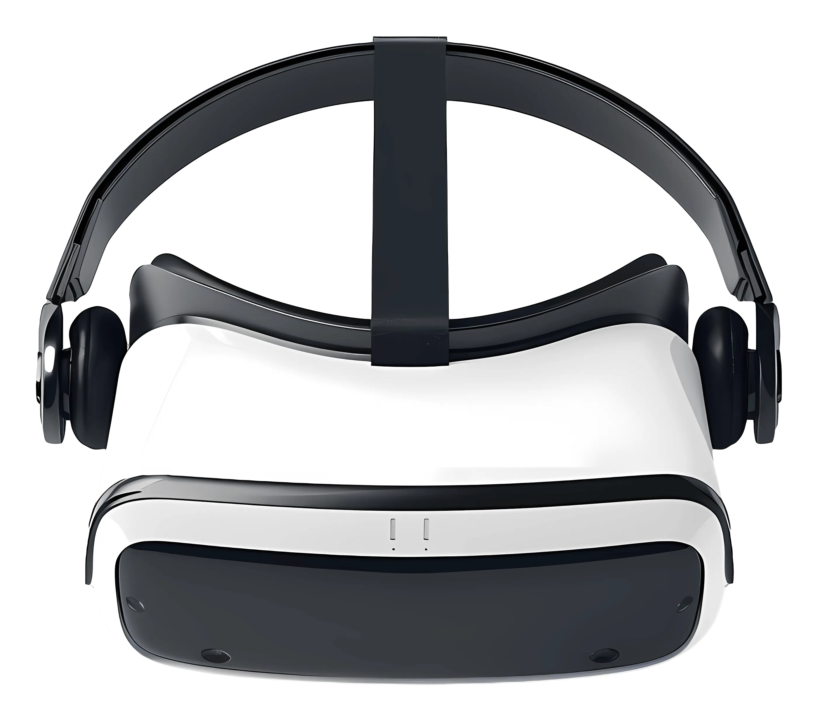 Virtual Reality Headset
