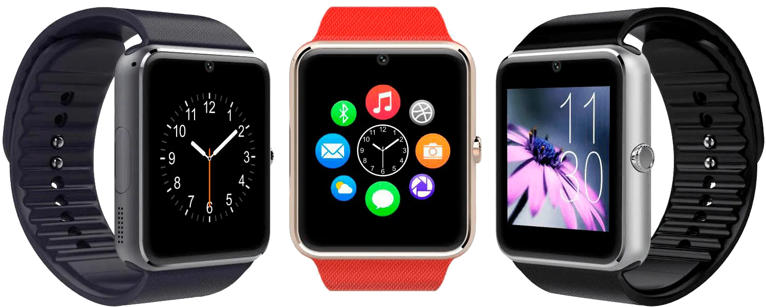 Wearable Accessories