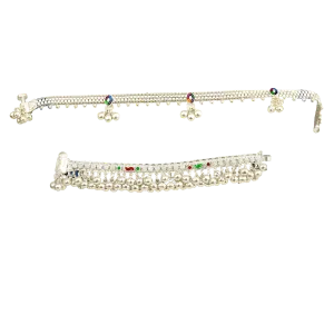 Anklets