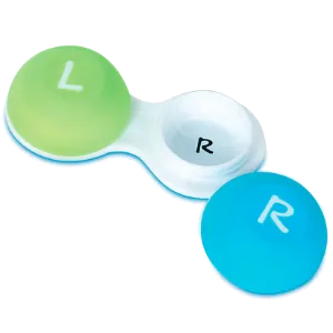 Contact Lens Cases