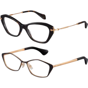 Eye Glass Frames