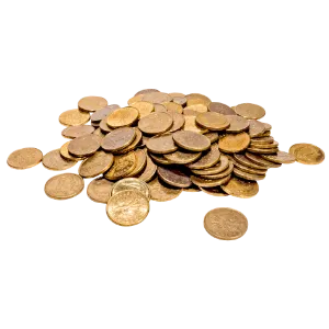 Gold Coins