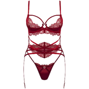 Lingerie Sets & Accessories