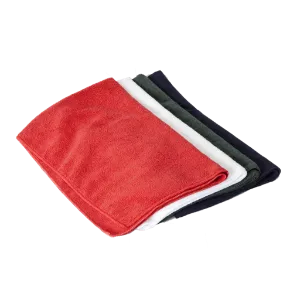 Microfiber Wipes