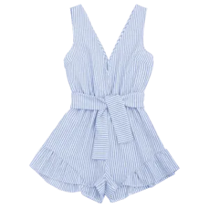 Playsuits