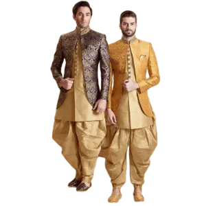 Sherwanis