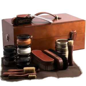 Shoe Care - Accessories