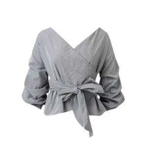 Shrugs & Blouses