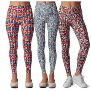 Tights, Leggings & Jeggings