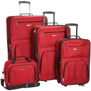 Trolley, Luggage & Suitcases