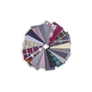 Unstitched Fabrics