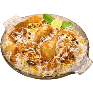 Biryani