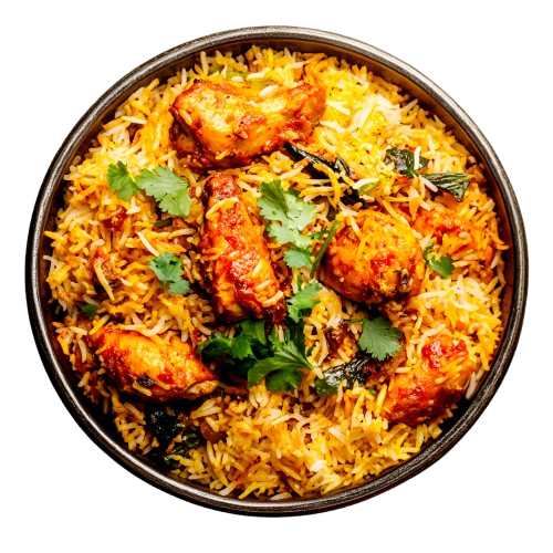 Biryani