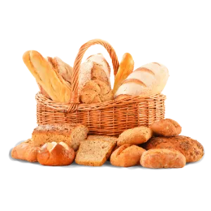 Bread