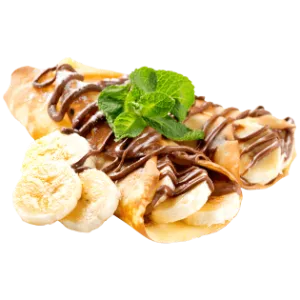 Crepes