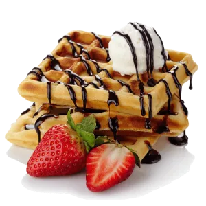 Desserts