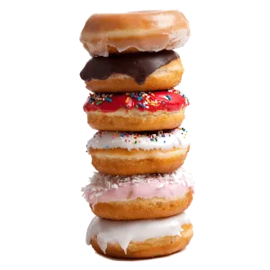 Doughnuts