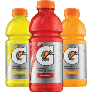 Energy Drinks
