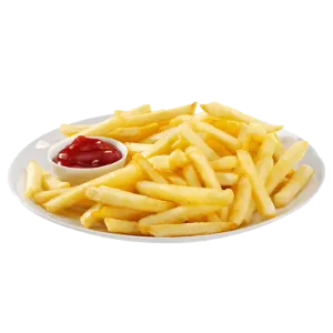 Fries
