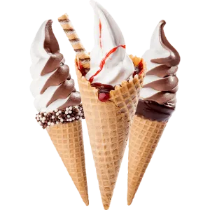 Ice cream