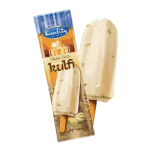 Kulfi