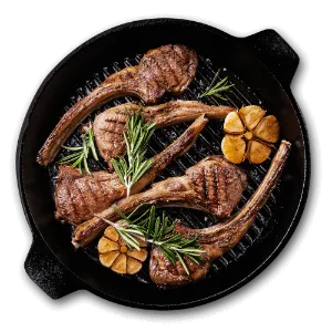 Mutton