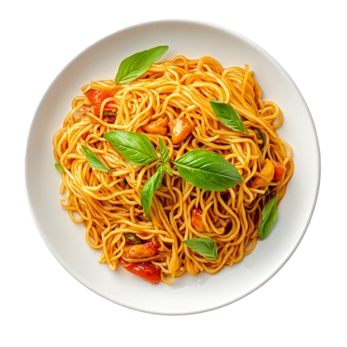 Noodles