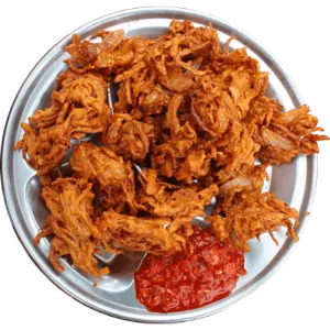 Pakodas